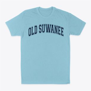 Old Suwanee Christian School Varsity Arch Classic Dad T-Shirt