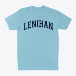 Lenihan Intermediate Varsity Arch Classic Dad T-Shirt