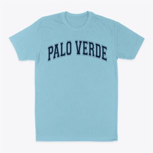 Palo Verde Christian School Varsity Arch Classic Dad T-Shirt
