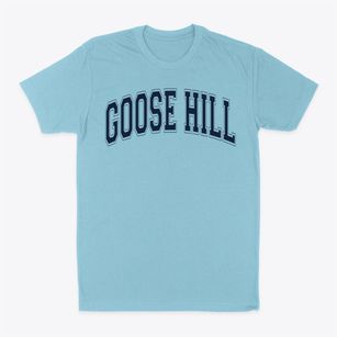 Goose Hill Primary School Varsity Arch Classic Dad T-Shirt