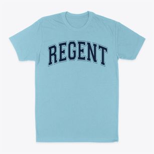 Regent Academy Varsity Arch Classic Dad T-Shirt