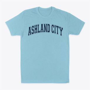 Ashland City Primary School Varsity Arch Classic Dad T-Shirt