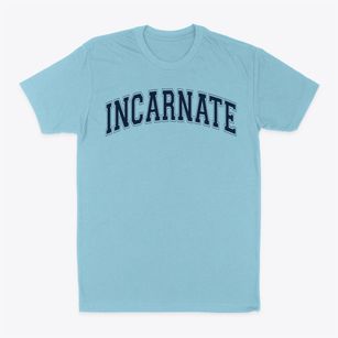 Incarnate Word Academy Secondary Level Varsity Arch Classic Dad T-Shirt