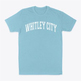 Whitley City Middle School Varsity Arch Classic Dad T-Shirt