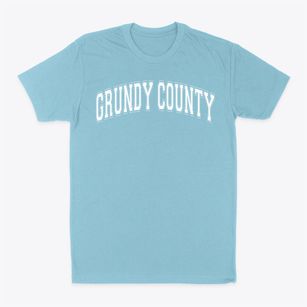 Grundy County R 5 Elementary School Varsity Arch Classic Dad T-Shirt
