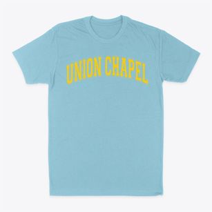 Union Chapel Elementary School Varsity Arch Classic Dad T-Shirt