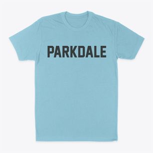 Parkdale Missouri Classic Block Classic Dad T-Shirt