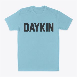 Daykin Nebraska Classic Block Classic Dad T-Shirt