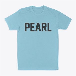 Pearl Illinois Classic Block Classic Dad T-Shirt