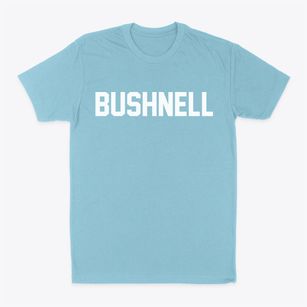 Bushnell Illinois Classic Block Classic Dad T-Shirt
