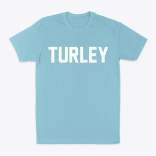 Turley Oklahoma Classic Block Classic Dad T-Shirt