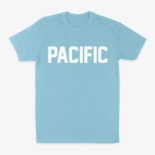 Pacific Missouri Classic Block Classic Dad T-Shirt