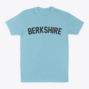Berkshire Vermont Classic Curve Classic Dad T-Shirt