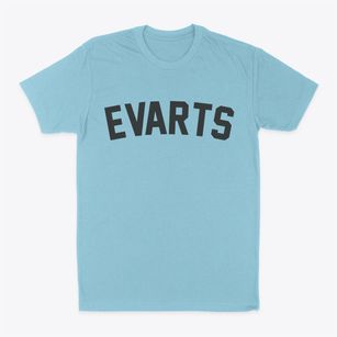 Evarts Kentucky Classic Curve Classic Dad T-Shirt