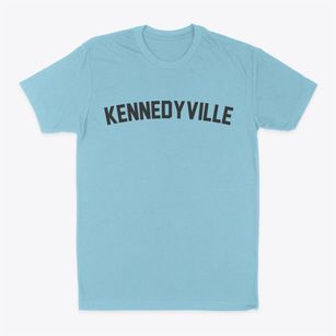 Kennedyville Maryland Classic Curve Classic Dad T-Shirt