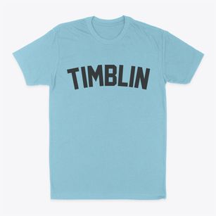 Timblin Pennsylvania Classic Curve Classic Dad T-Shirt