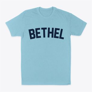 Bethel North Carolina Classic Curve Classic Dad T-Shirt