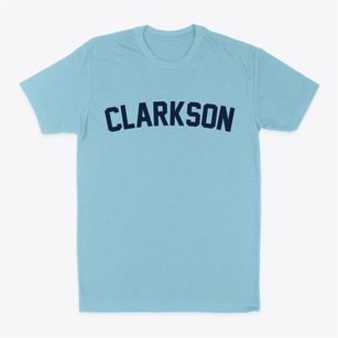 Clarkson Kentucky Classic Curve Classic Dad T-Shirt