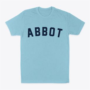 Abbot Maine Classic Curve Classic Dad T-Shirt