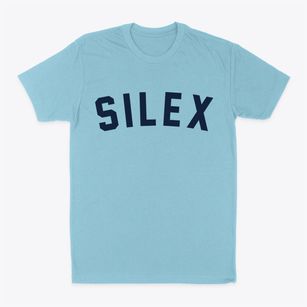 Silex Missouri Classic Curve Classic Dad T-Shirt