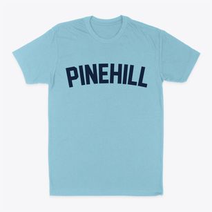 Pinehill New Mexico Classic Curve Classic Dad T-Shirt