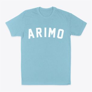 Arimo Idaho Classic Curve Classic Dad T-Shirt