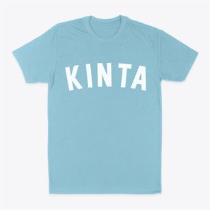 Kinta Oklahoma Classic Curve Classic Dad T-Shirt