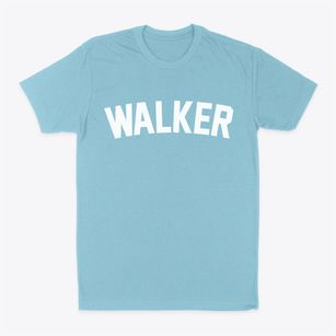 Walker Missouri Classic Curve Classic Dad T-Shirt