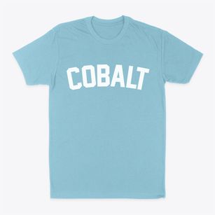 Cobalt Missouri Classic Curve Classic Dad T-Shirt