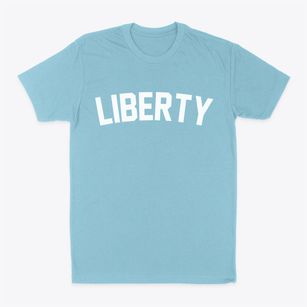 Liberty Texas Classic Curve Classic Dad T-Shirt
