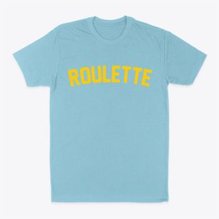 Roulette Pennsylvania Classic Curve Classic Dad T-Shirt
