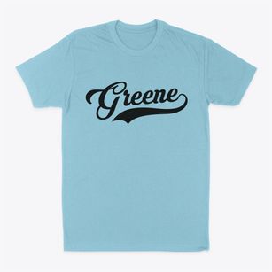 Greene Maine Vintage Team Classic Dad T-Shirt
