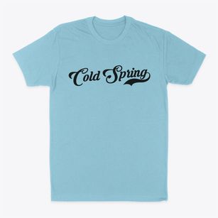 Cold Spring New York Vintage Team Classic Dad T-Shirt