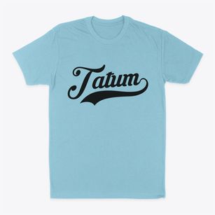 Tatum Texas Vintage Team Classic Dad T-Shirt