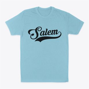 Salem Kentucky Vintage Team Classic Dad T-Shirt