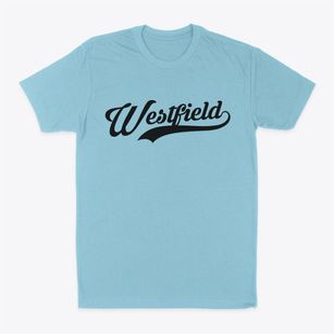 Westfield Illinois Vintage Team Classic Dad T-Shirt