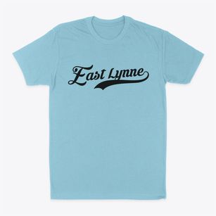 East Lynne Missouri Vintage Team Classic Dad T-Shirt