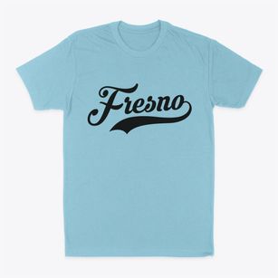Fresno Ohio Vintage Team Classic Dad T-Shirt
