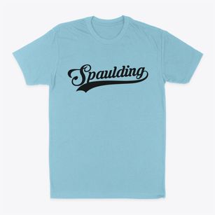 Spaulding Oklahoma Vintage Team Classic Dad T-Shirt
