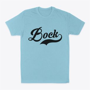 Bock Minnesota Vintage Team Classic Dad T-Shirt