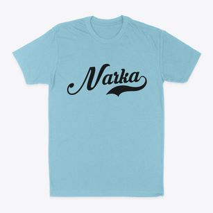 Narka Kansas Vintage Team Classic Dad T-Shirt