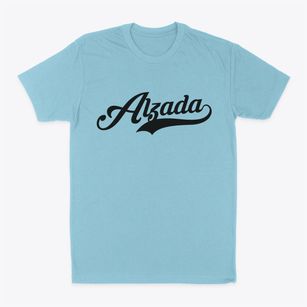 Alzada Montana Vintage Team Classic Dad T-Shirt