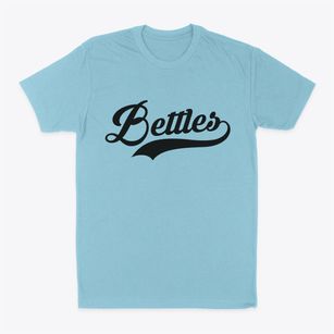 Bettles Alaska Vintage Team Classic Dad T-Shirt