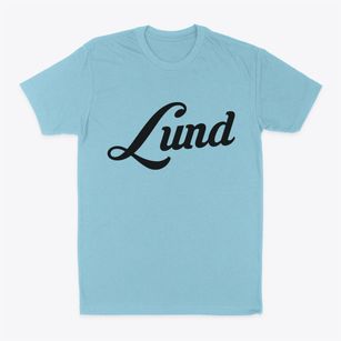 Lund Nevada Vintage Team Classic Dad T-Shirt