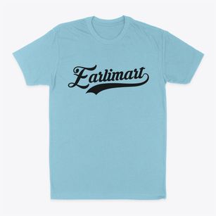 Earlimart California Vintage Team Classic Dad T-Shirt