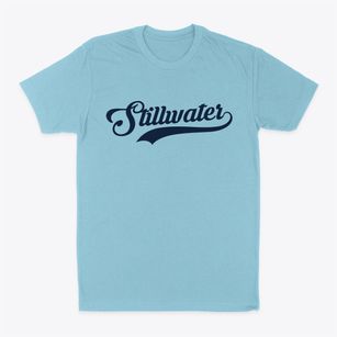 Stillwater Oklahoma Vintage Team Classic Dad T-Shirt