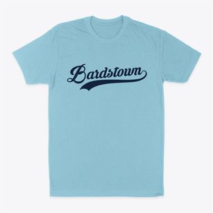 Bardstown Kentucky Vintage Team Classic Dad T-Shirt