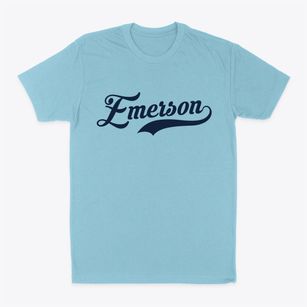 Emerson New Jersey Vintage Team Classic Dad T-Shirt
