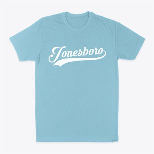 Jonesboro Louisiana Vintage Team Classic Dad T-Shirt