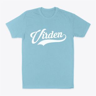 Virden Illinois Vintage Team Classic Dad T-Shirt